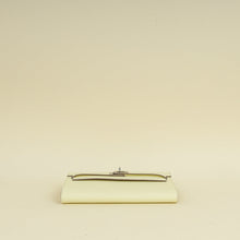 Hermes Jaune Milton Kelly Classic To Go Wallet