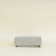 Hermes Bicolor Herbag Zip 20 Bag