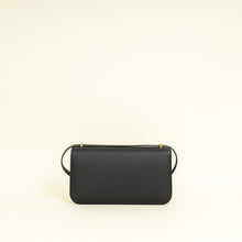Hermes Noir Constance Elan Bag