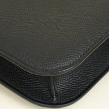 Hermes Noir Constance Elan Bag