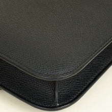Hermes Noir Constance Elan Bag