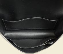 Hermes Noir Constance Elan Bag