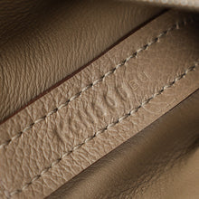 Hermes Etoupe 24/24 21 Swift Bag