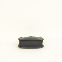 Hermes Noir Evelyne 16 TPM Bag