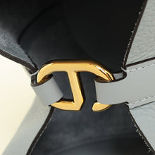 Hermes Gris Pantin In The Loop 18 Bag