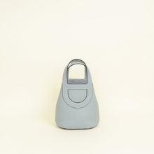 Hermes Gris Pantin In The Loop 18 Bag