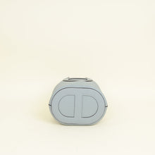 Hermes Gris Pantin In The Loop 18 Bag