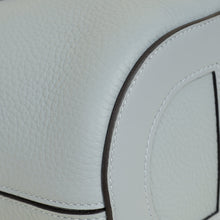Hermes Gris Pantin In The Loop 18 Bag