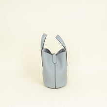 Hermes Gris Pantin In The Loop 18 Bag