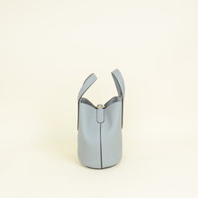 Hermes Gris Pantin In The Loop 18 Bag