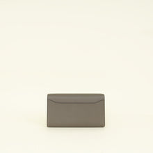 Hermes Gris Etain Constance To Go Wallet