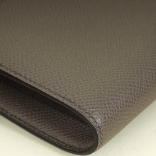 Hermes Gris Etain Constance To Go Wallet