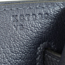 Hermes Caban Kelly Depeches 25 Pouch