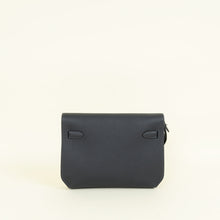 Hermes Caban Kelly Depeches 25 Pouch