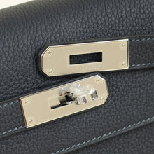 Hermes Caban Kelly Depeches 25 Pouch