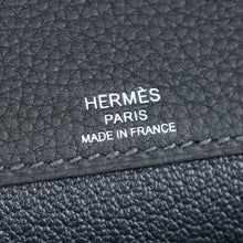 Hermes Caban Kelly Depeches 25 Pouch