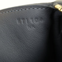 Hermes Gris Misty Mini Lindy Bag