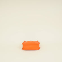 Hermes Orange Miunium Evelyne 16 TPM Bag