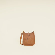 Hermes Gold Evelyne 16 TPM Bag
