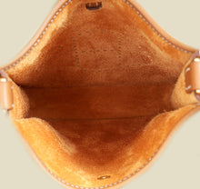 Hermes Gold Evelyne 16 TPM Bag