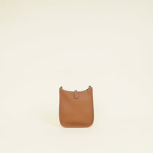 Hermes Gold Evelyne 16 TPM Bag