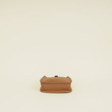 Hermes Gold Evelyne 16 TPM Bag