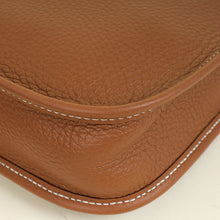 Hermes Gold Evelyne 16 TPM Bag