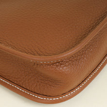 Hermes Gold Evelyne 16 TPM Bag