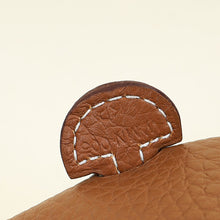 Hermes Gold Evelyne 16 TPM Bag