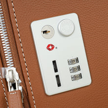 Hermes Tricolor Cargo R.M.S Cabin Suitcase