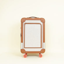 Hermes Tricolor Cargo R.M.S Cabin Suitcase