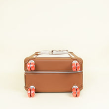 Hermes Tricolor Cargo R.M.S Cabin Suitcase