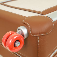 Hermes Tricolor Cargo R.M.S Cabin Suitcase