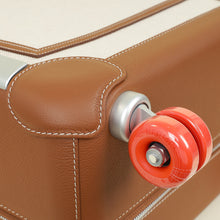 Hermes Tricolor Cargo R.M.S Cabin Suitcase