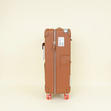 Hermes Tricolor Cargo R.M.S Cabin Suitcase