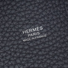 Hermes Caban Picotin Lock 22 Bag