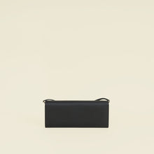 Hermes Noir Maillon To Go Wallet
