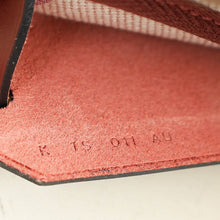 Hermes Tricolor Herbag Zip 20 Bag