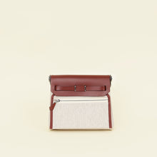 Hermes Tricolor Herbag Zip 20 Bag