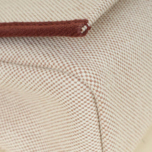 Hermes Tricolor Herbag Zip 20 Bag
