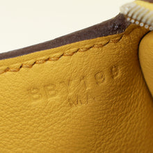 Hermes Sun Mini Lindy Bag
