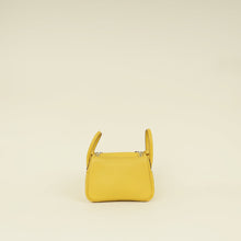 Hermes Sun Mini Lindy Bag