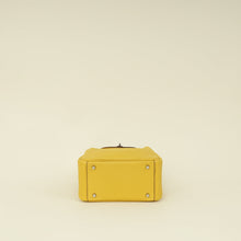 Hermes Sun Mini Lindy Bag