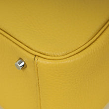 Hermes Sun Mini Lindy Bag