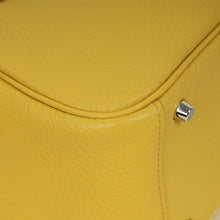 Hermes Sun Mini Lindy Bag