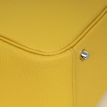 Hermes Sun Mini Lindy Bag