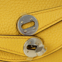 Hermes Sun Mini Lindy Bag