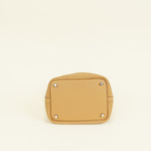 Hermes Biscuit Picotin Lock 18 Bag