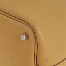 Hermes Biscuit Picotin Lock 18 Bag