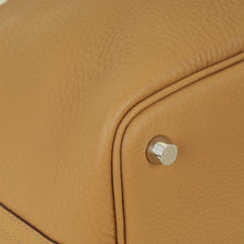 Hermes Biscuit Picotin Lock 18 Bag